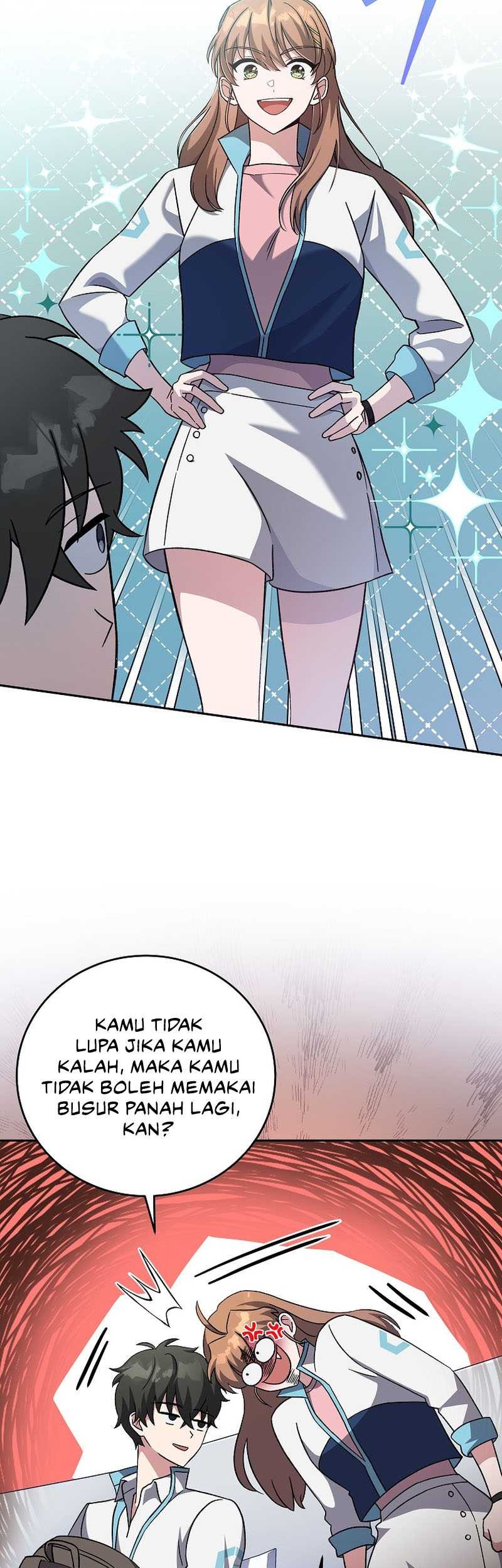 The Novel’s Extra (Remake) Chapter 48 Gambar 28