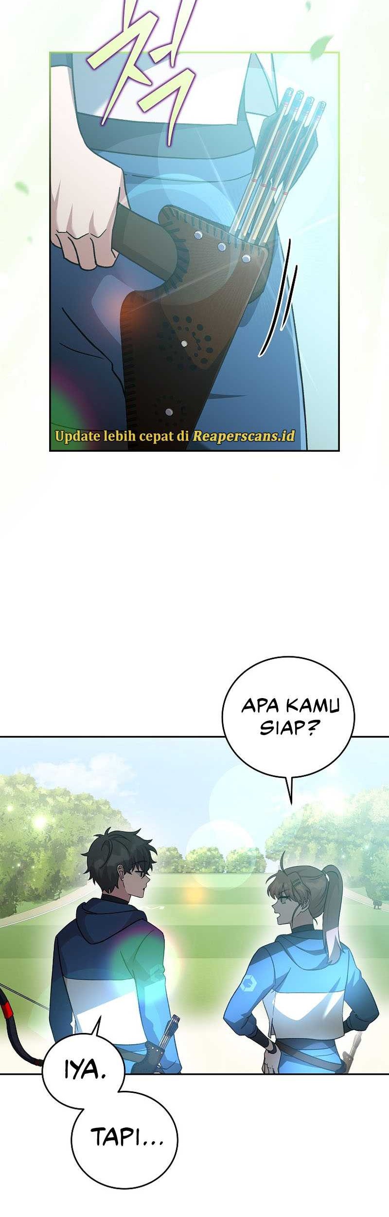 The Novel’s Extra (Remake) Chapter 48 Gambar 31