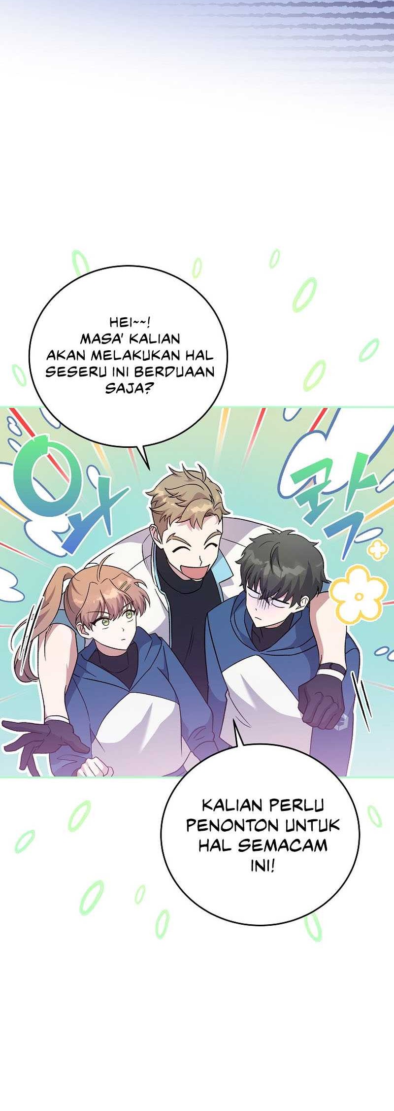 The Novel’s Extra (Remake) Chapter 48 Gambar 33