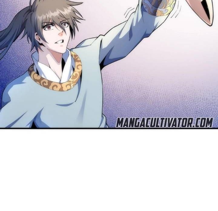 Eternal God Emperor Chapter 15 Gambar 25