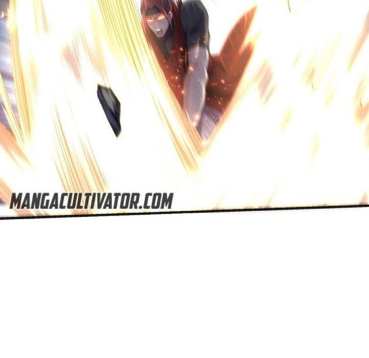 Eternal God Emperor Chapter 15 Gambar 27