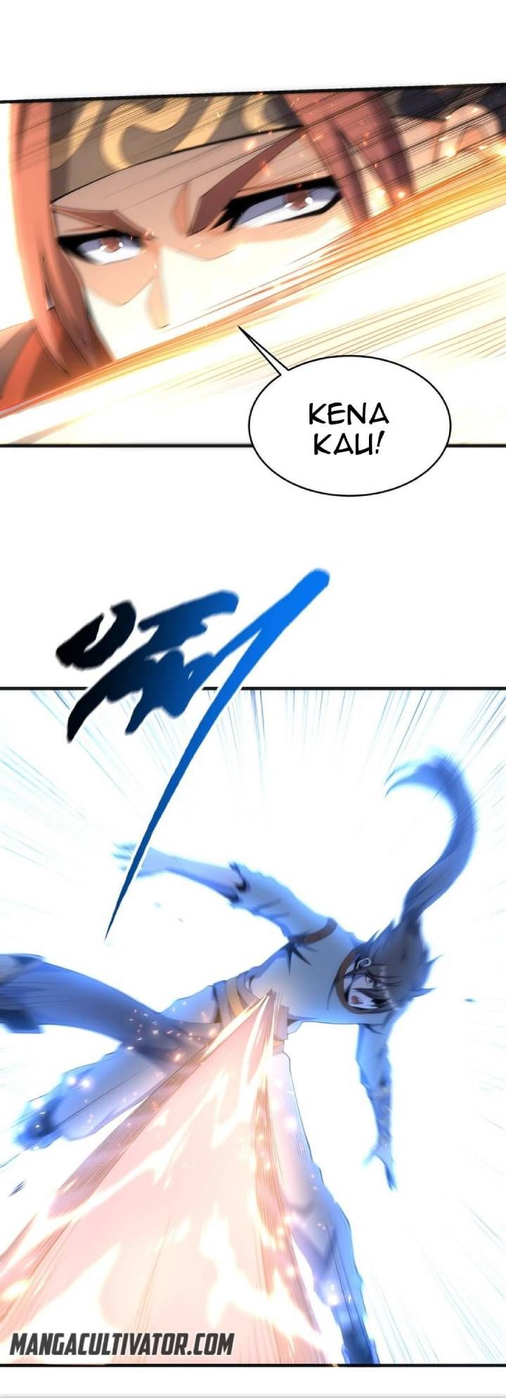 Eternal God Emperor Chapter 15 Gambar 28