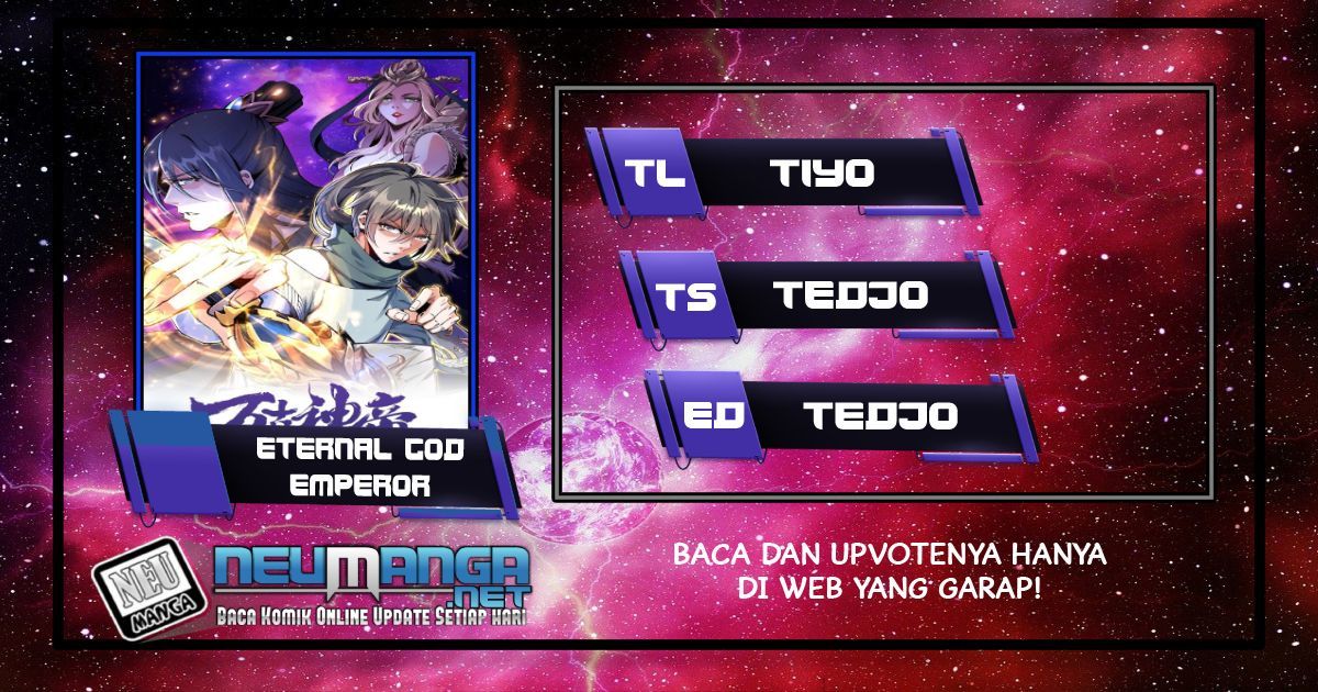 Komik Eternal God Emperor Chapter 15 gambar nomor 1