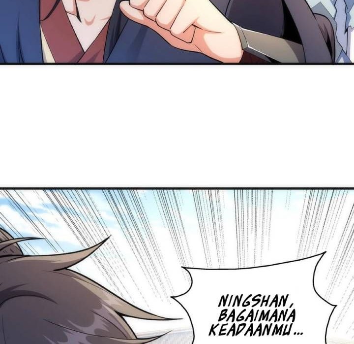 Eternal God Emperor Chapter 15 Gambar 19