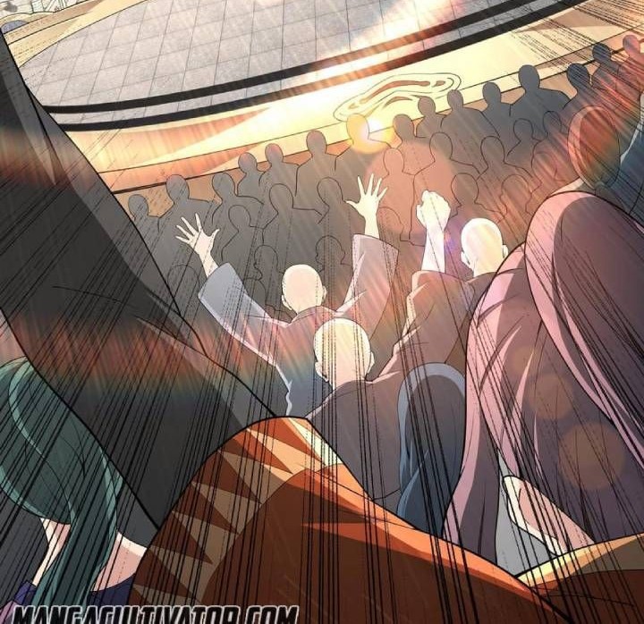 Eternal God Emperor Chapter 15 Gambar 21