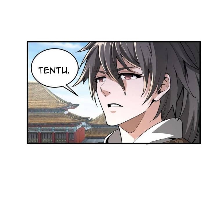 Eternal God Emperor Chapter 15 Gambar 23