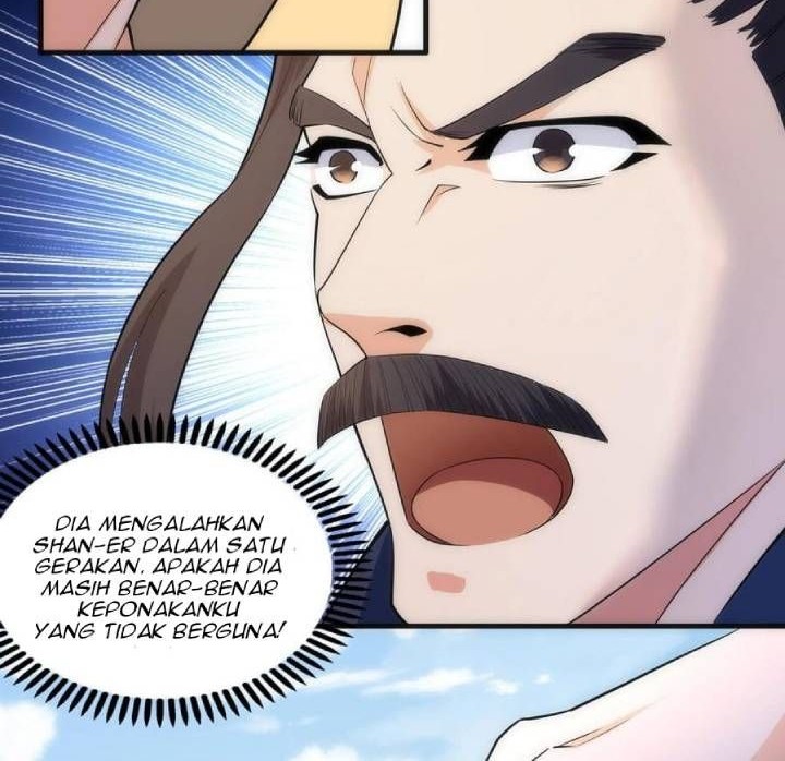 Eternal God Emperor Chapter 15 Gambar 5