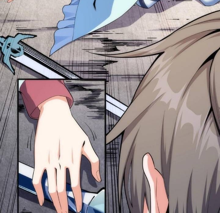 Eternal God Emperor Chapter 15 Gambar 7