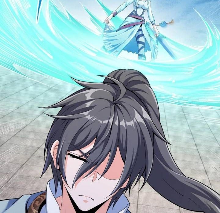 Eternal God Emperor Chapter 15 Gambar 9