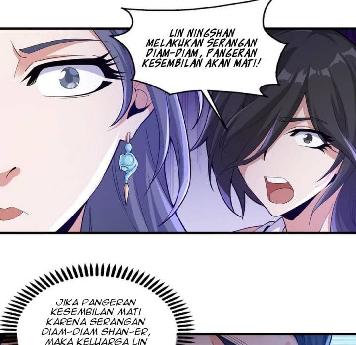 Eternal God Emperor Chapter 15 Gambar 11