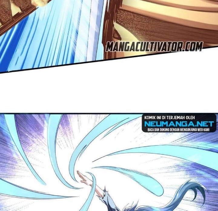 Eternal God Emperor Chapter 15 Gambar 13