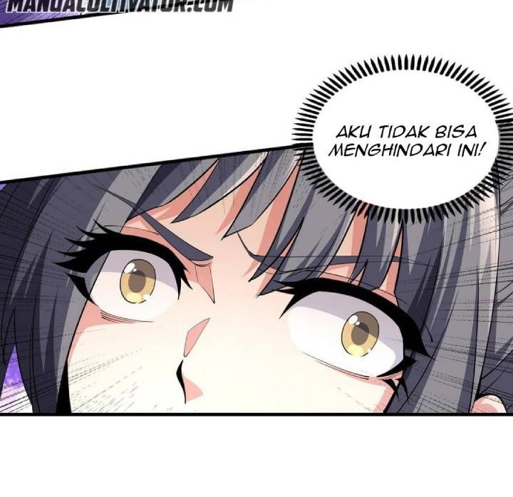 Eternal God Emperor Chapter 15 Gambar 15