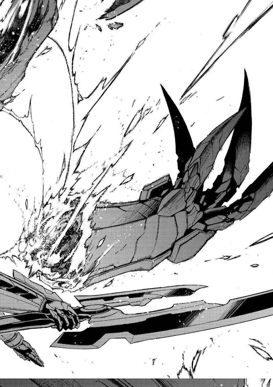 Knight’s & Magic Chapter 113 Gambar 20