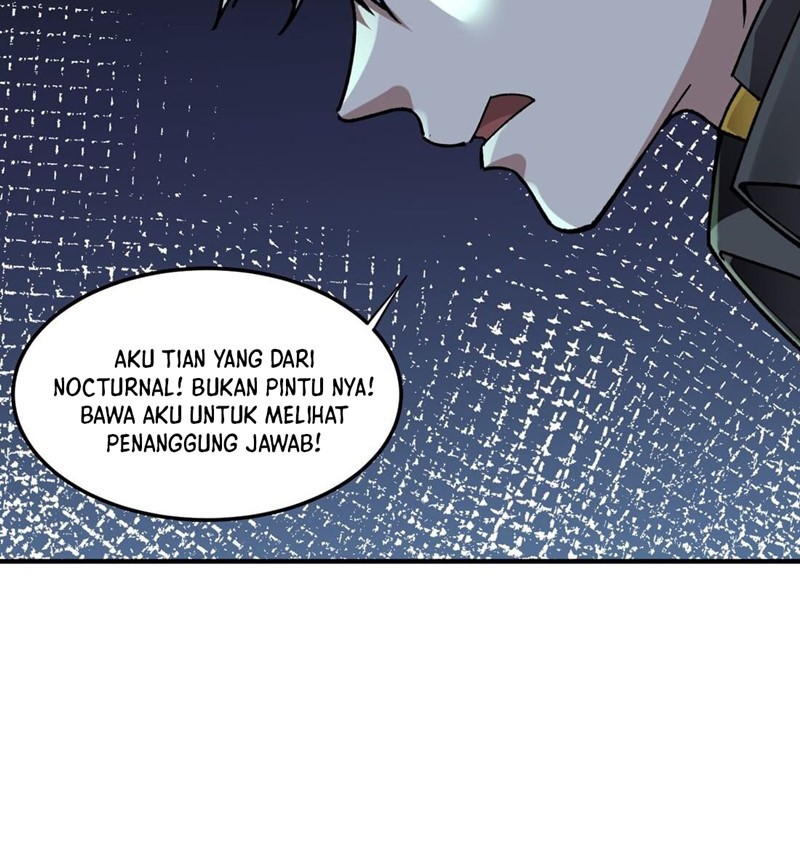 Under The Black Fog Chapter 19 Gambar 6