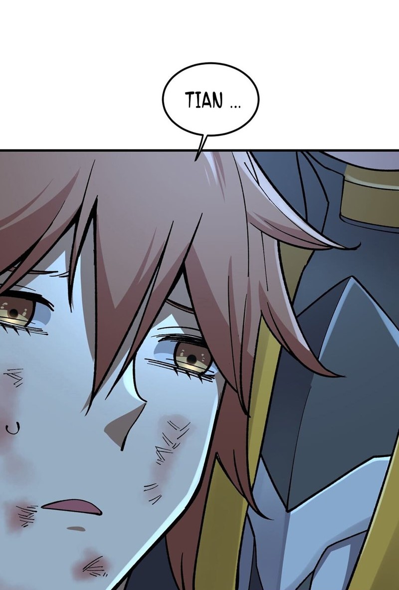 Under The Black Fog Chapter 19 Gambar 24