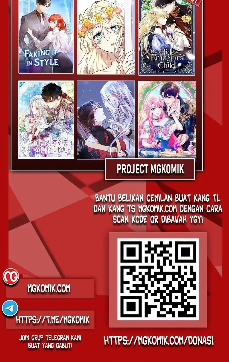 She Is Coming, Please Get Down! Chapter 302 Gambar 20