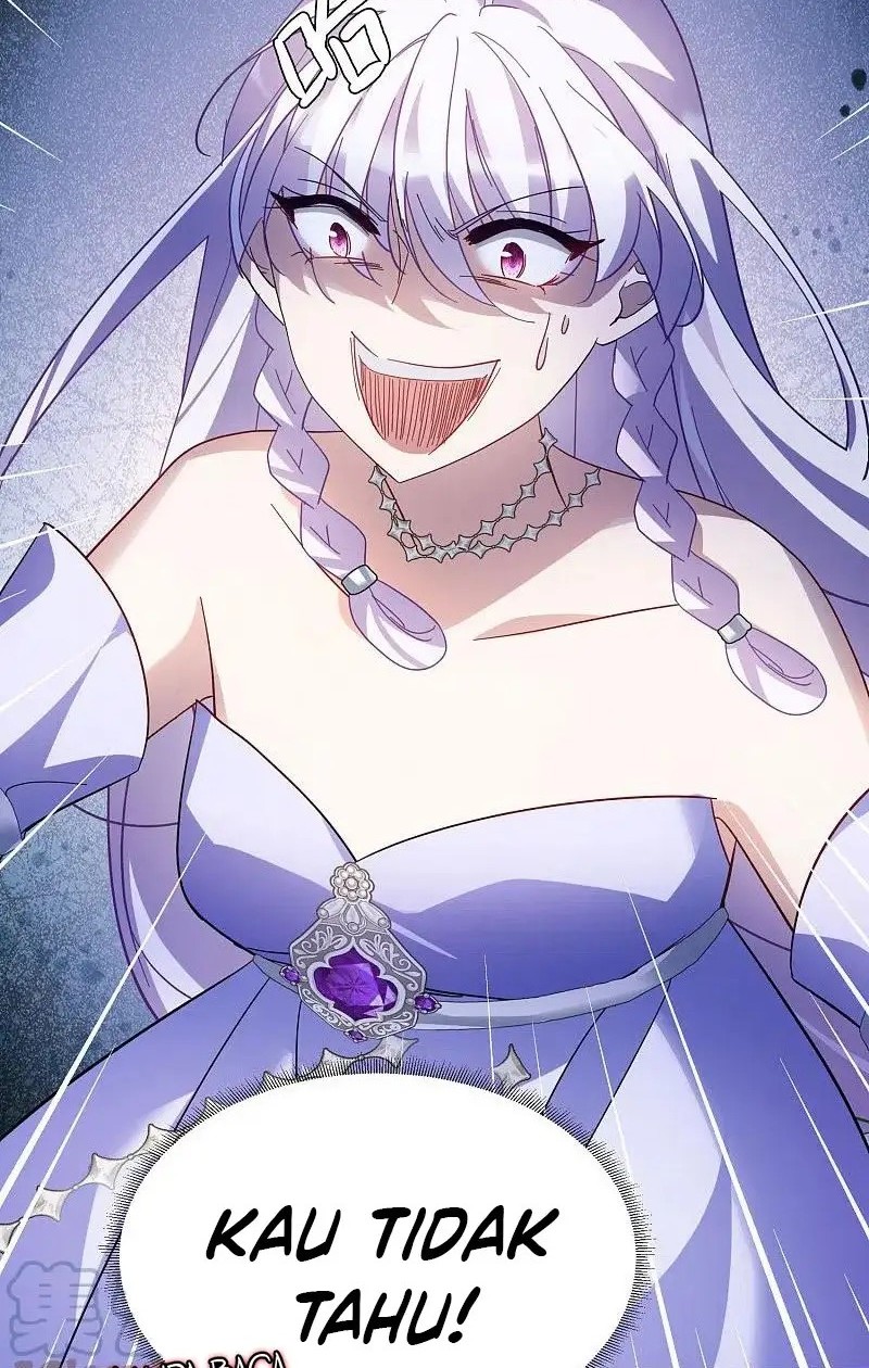 She Is Coming, Please Get Down! Chapter 302 Gambar 4