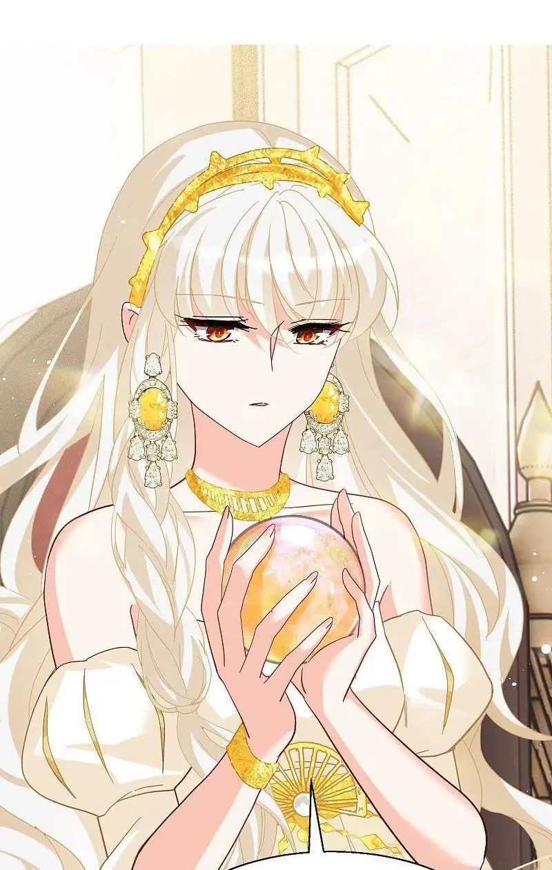 She Is Coming, Please Get Down! Chapter 302 Gambar 8