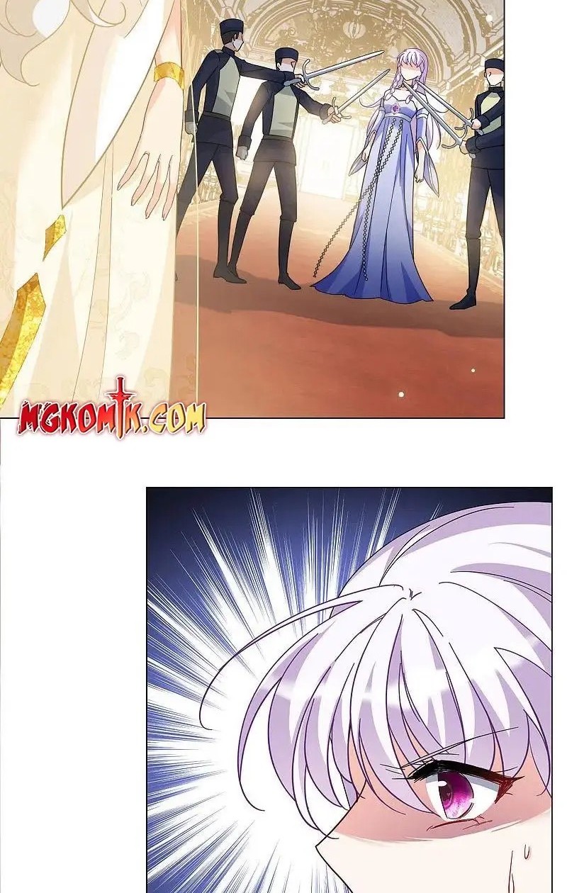 She Is Coming, Please Get Down! Chapter 302 Gambar 14