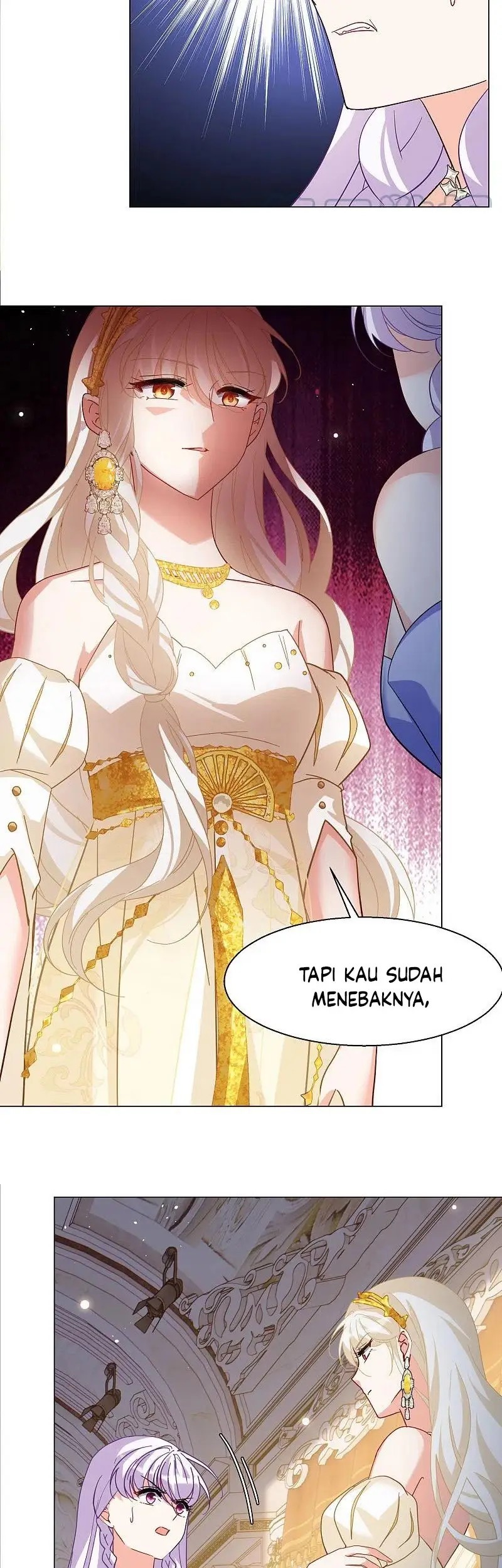 She Is Coming, Please Get Down! Chapter 302 Gambar 15