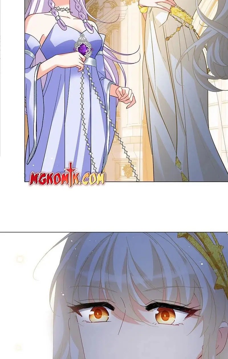 She Is Coming, Please Get Down! Chapter 302 Gambar 16