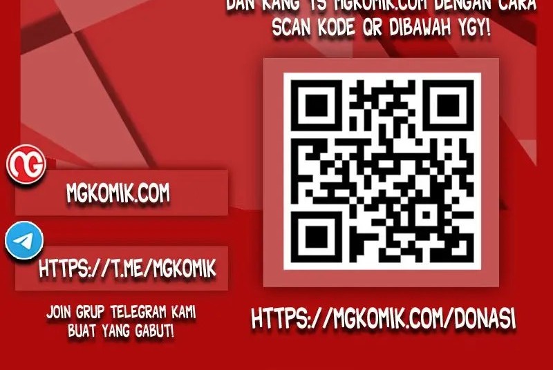 She Is Coming, Please Get Down! Chapter 99.3 Gambar 20