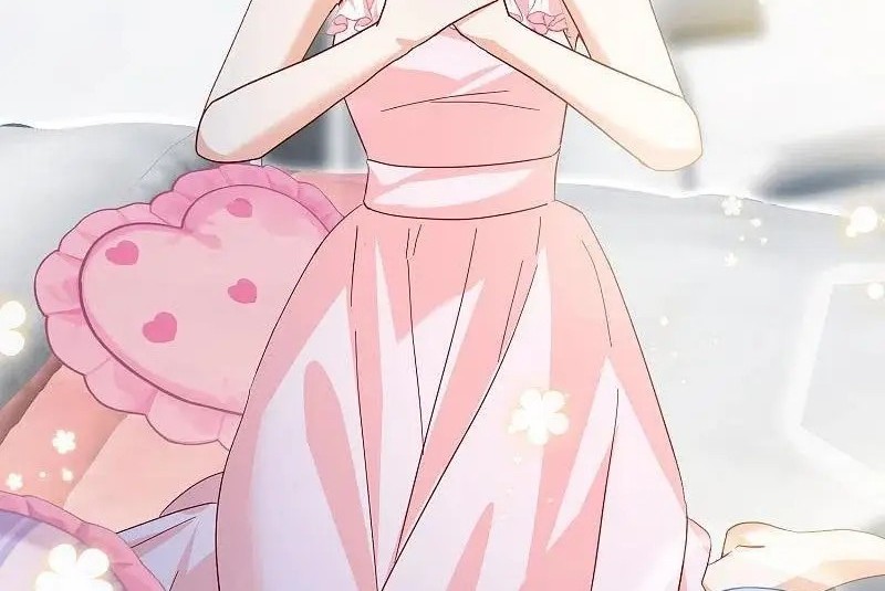 She Is Coming, Please Get Down! Chapter 99.3 Gambar 4