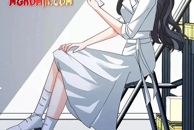 She Is Coming, Please Get Down! Chapter 99.3 Gambar 6