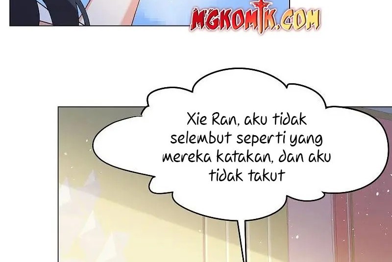 She Is Coming, Please Get Down! Chapter 99.3 Gambar 8