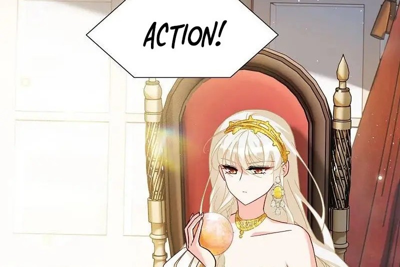 She Is Coming, Please Get Down! Chapter 99.3 Gambar 14