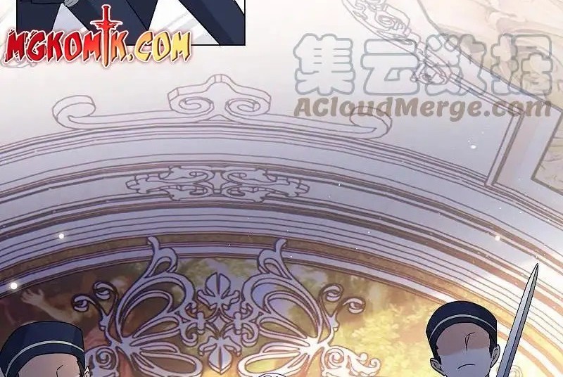 She Is Coming, Please Get Down! Chapter 99.3 Gambar 16