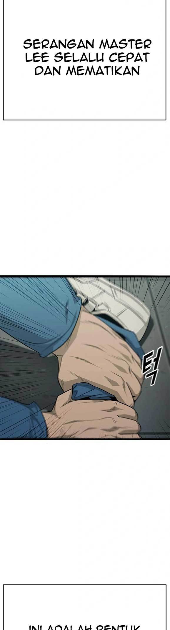 Death Row Boy Chapter 30 Gambar 10