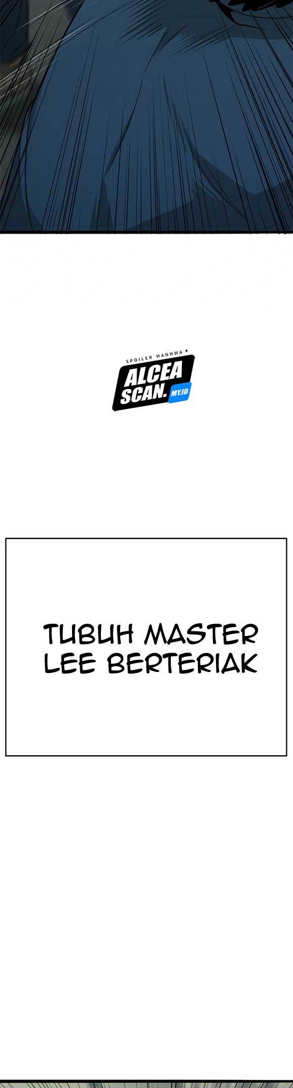 Death Row Boy Chapter 30 Gambar 12