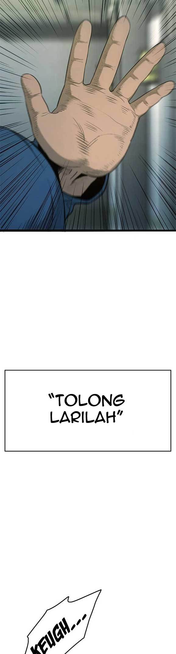 Death Row Boy Chapter 30 Gambar 13