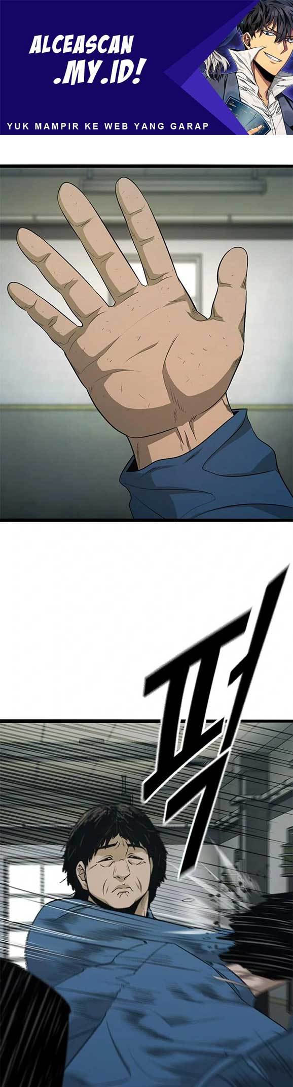 Manhwa Death Row Boy Chapter 30 gambar nomor 2