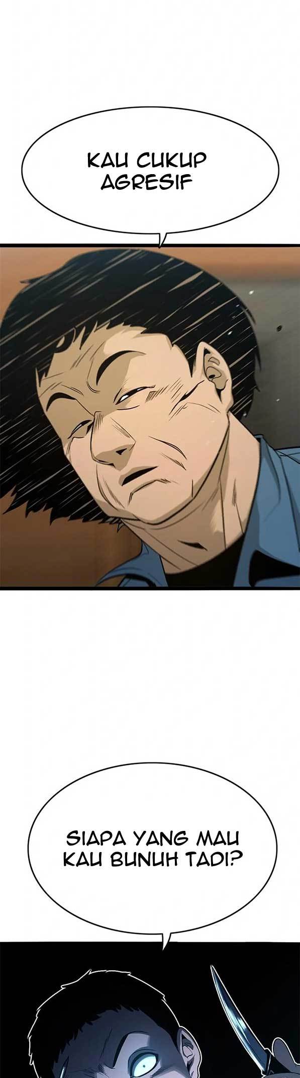 Death Row Boy Chapter 30 Gambar 36