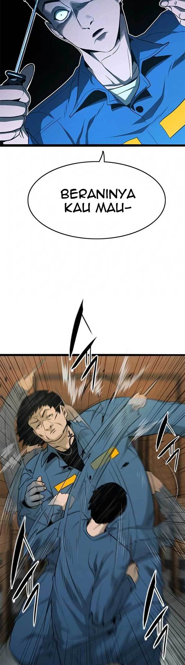 Death Row Boy Chapter 30 Gambar 37