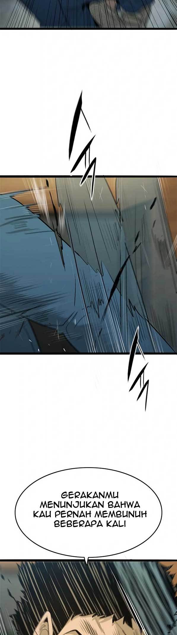 Death Row Boy Chapter 30 Gambar 38