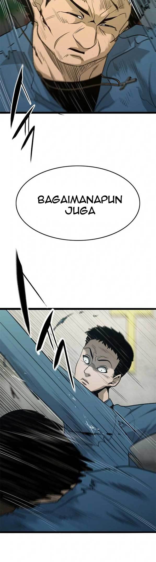 Death Row Boy Chapter 30 Gambar 39