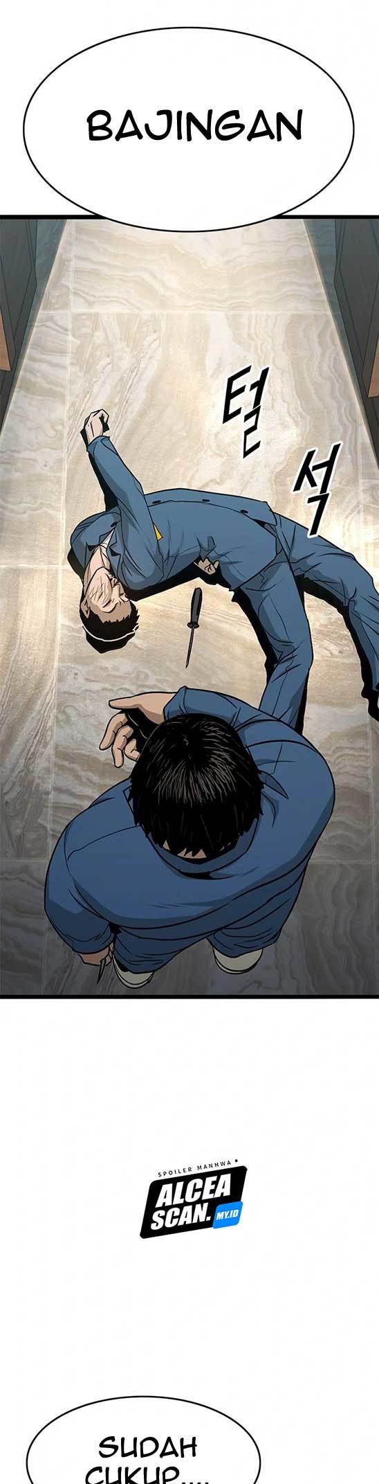 Death Row Boy Chapter 30 Gambar 46