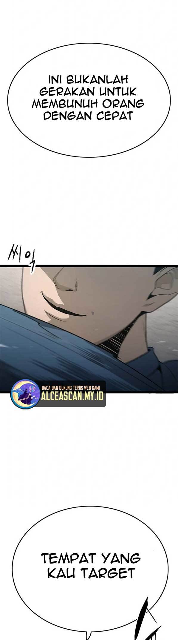 Death Row Boy Chapter 30 Gambar 40