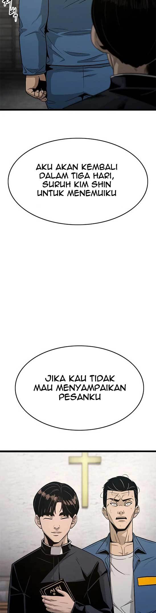 Death Row Boy Chapter 30 Gambar 55