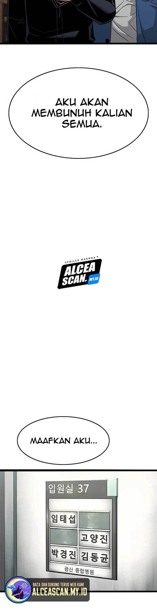 Death Row Boy Chapter 30 Gambar 56