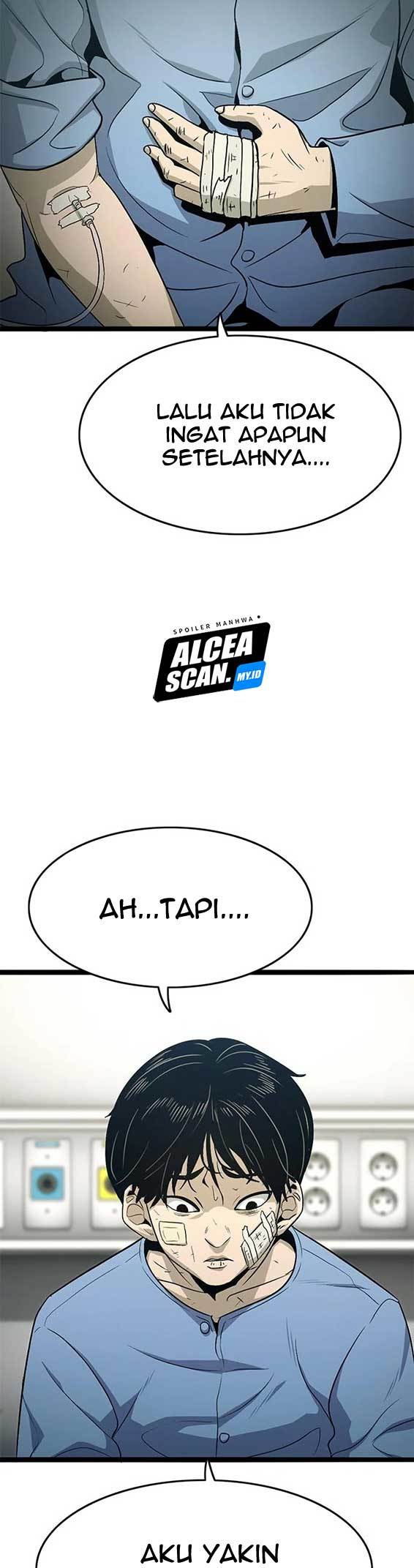 Death Row Boy Chapter 30 Gambar 59