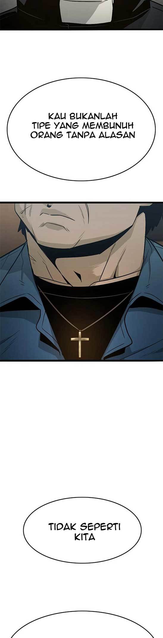 Death Row Boy Chapter 30 Gambar 50