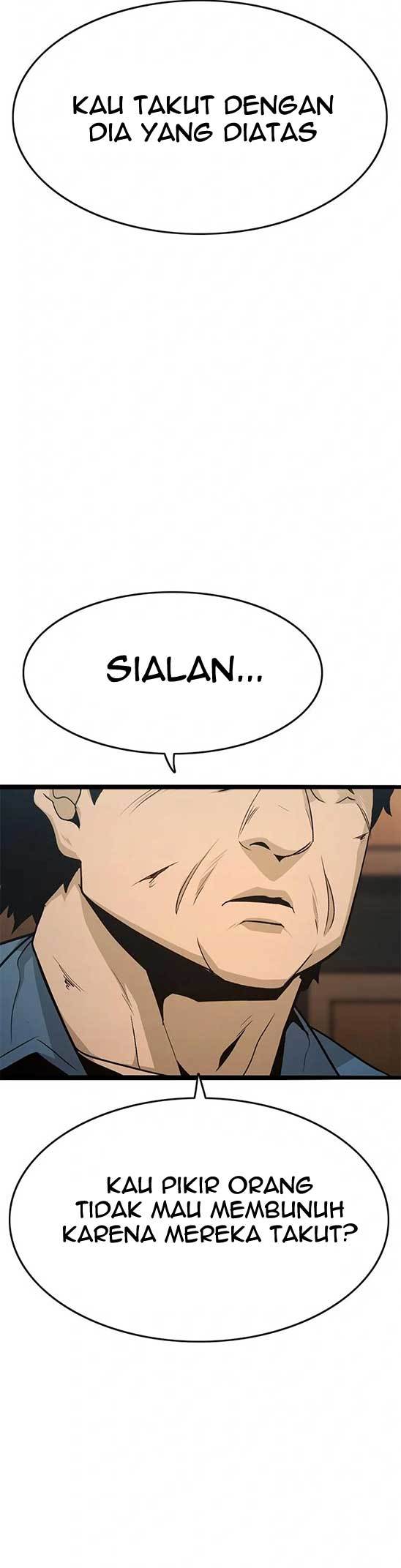 Death Row Boy Chapter 30 Gambar 52