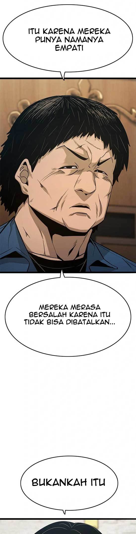 Death Row Boy Chapter 30 Gambar 53