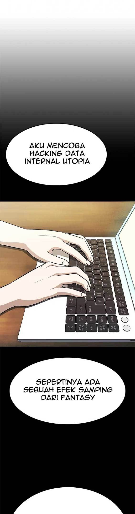 Death Row Boy Chapter 30 Gambar 65