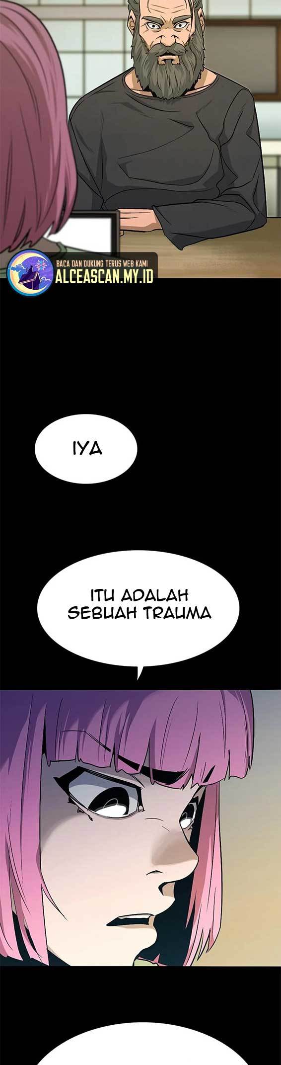 Death Row Boy Chapter 30 Gambar 67