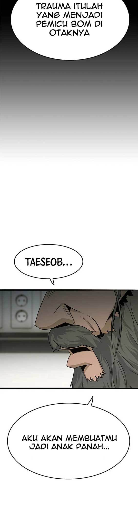 Death Row Boy Chapter 30 Gambar 68